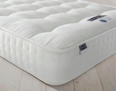 Silentnight - Levison 1400 Luxury - Kingsize Mattress